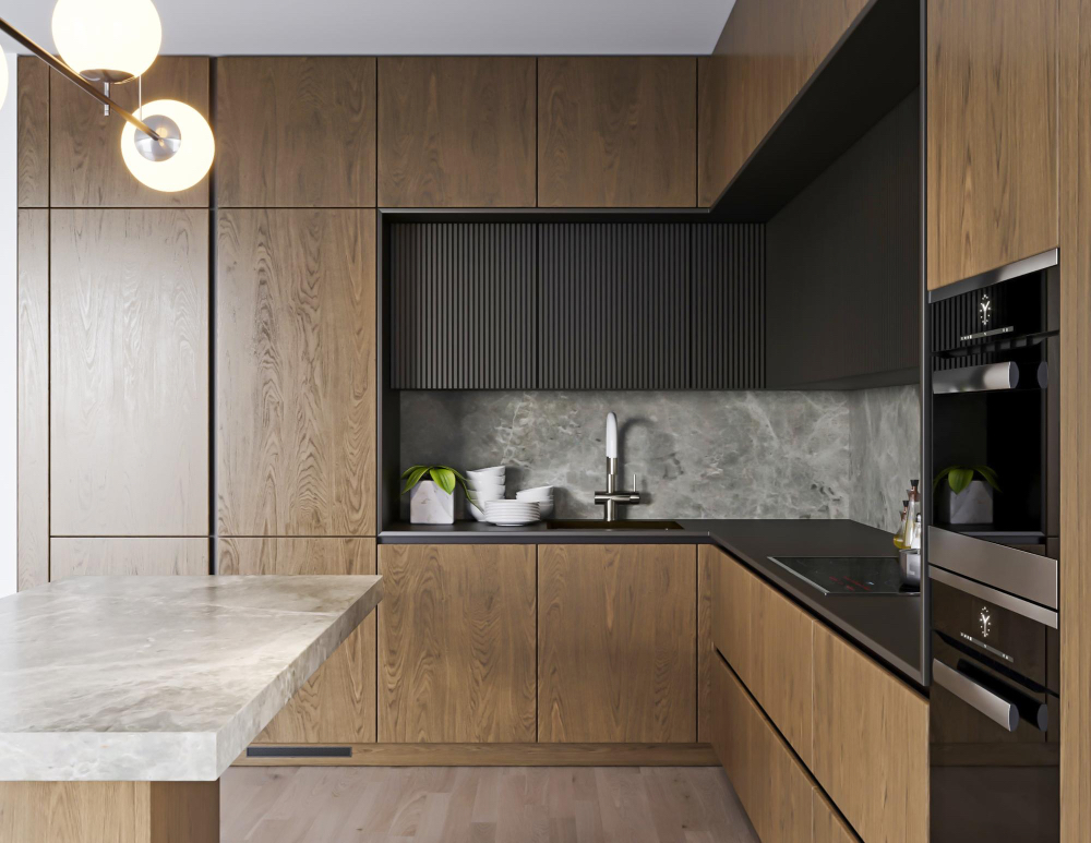 Kitchen Cabinet RenoQuote Home