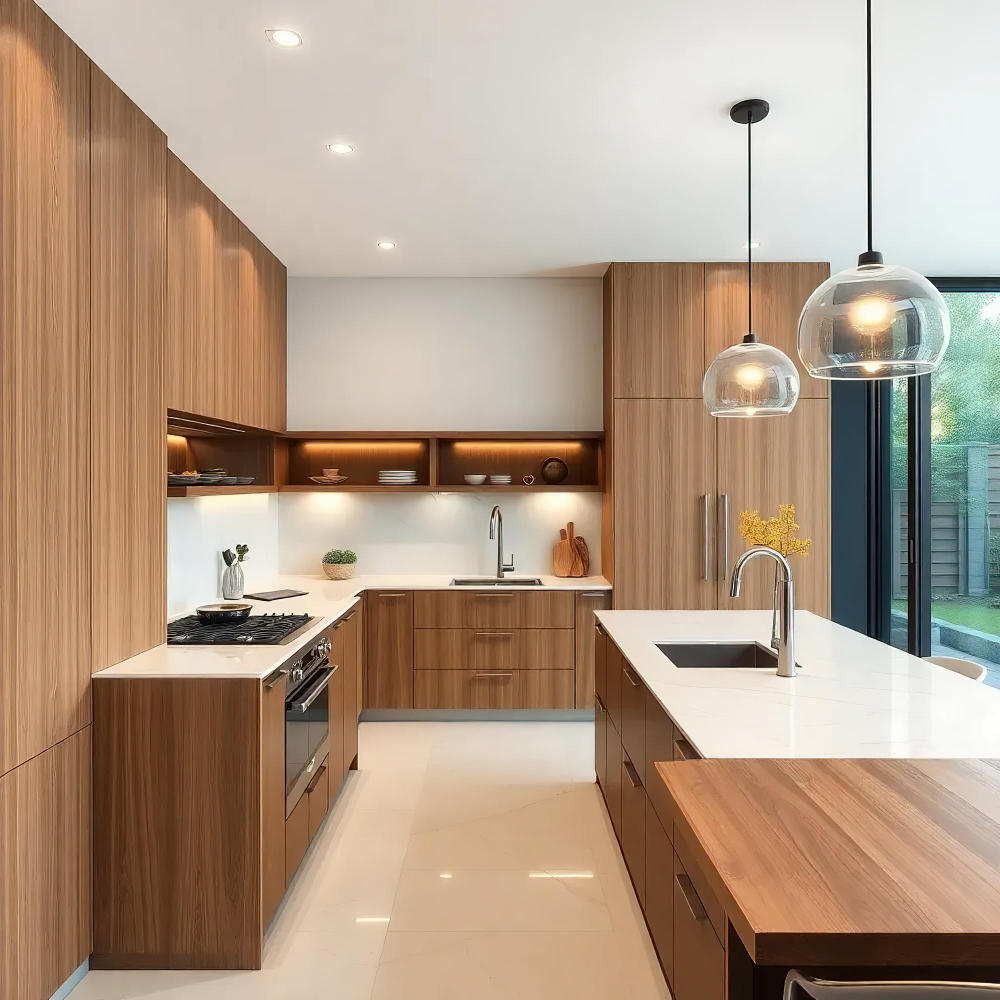Kitchen Renovation Main RenoQuote