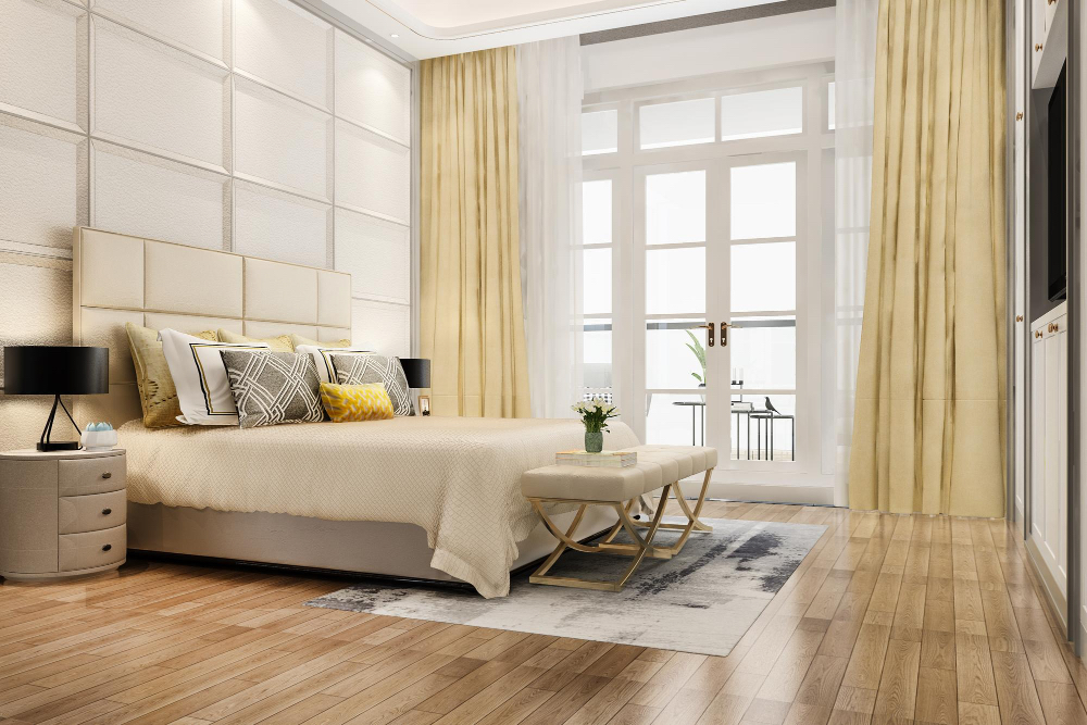 Bedroom Flooring Bedroom Flooring