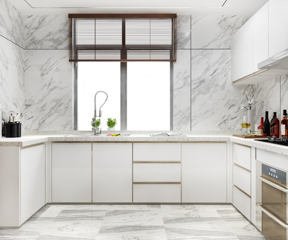 Kitchen Flooring Kitchen Flooring