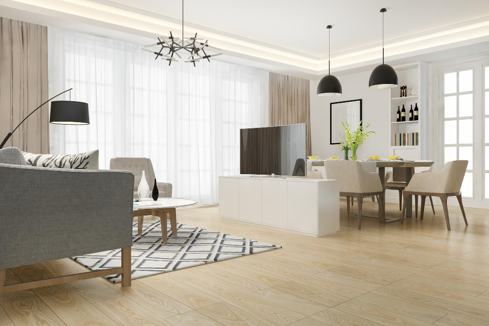 Living Room Flooring Living Room Flooring