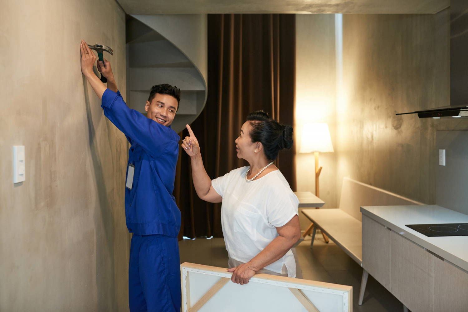 Condo And Apartment Renovation